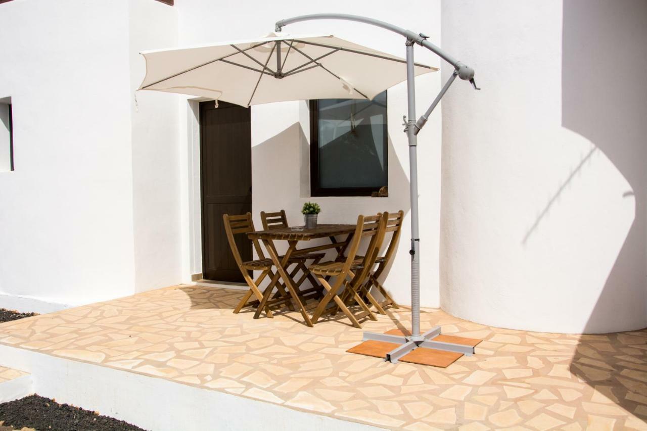Villa Casa Maui La Oliva Exterior foto