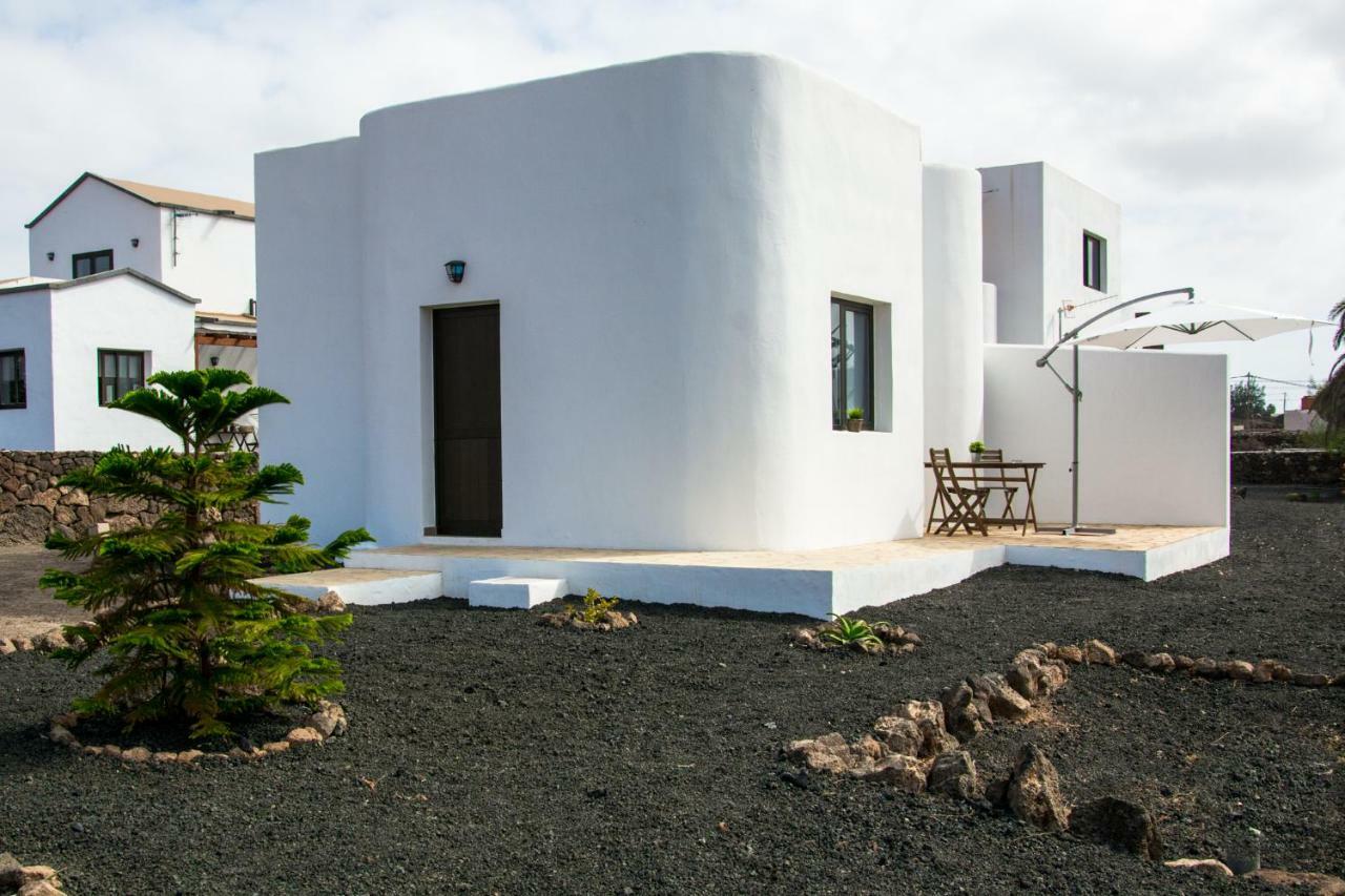 Villa Casa Maui La Oliva Exterior foto