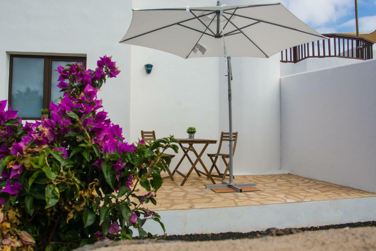 Villa Casa Maui La Oliva Exterior foto