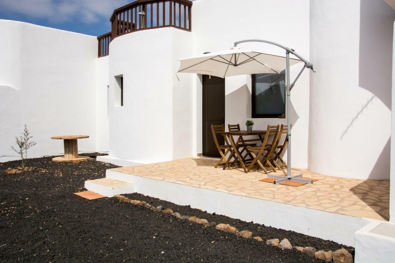 Villa Casa Maui La Oliva Exterior foto